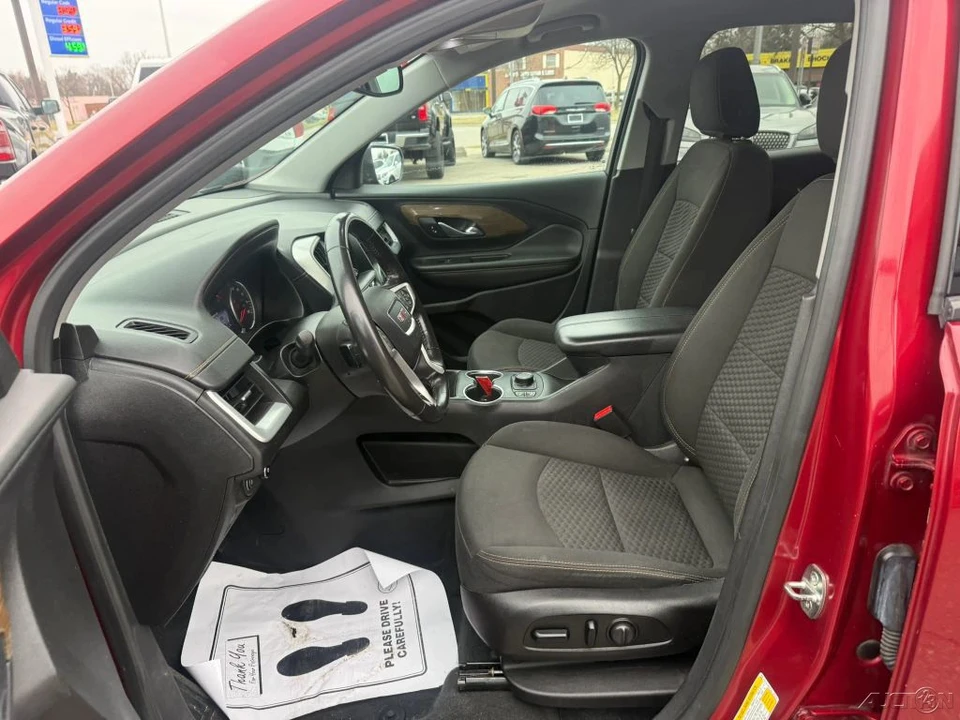 2019 GMC Terrain - Image 10 of 12