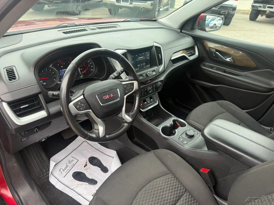2019 GMC Terrain - Image 12 of 12