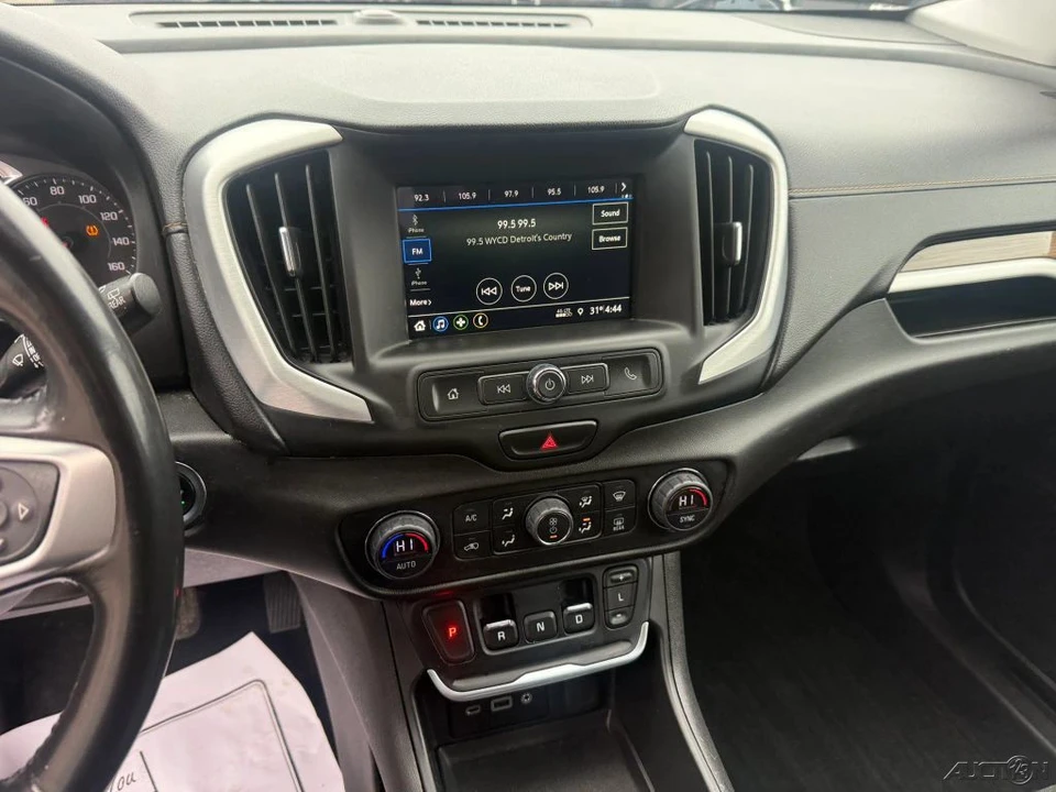 2019 GMC Terrain - Image 15 of 21