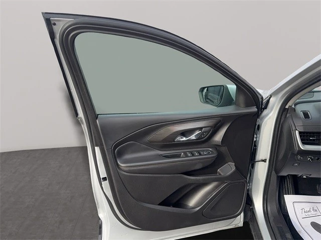 2019 GMC Terrain - Image 11 of 21