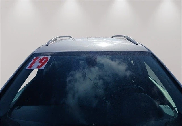 2019 GMC Terrain - Image 4 of 12