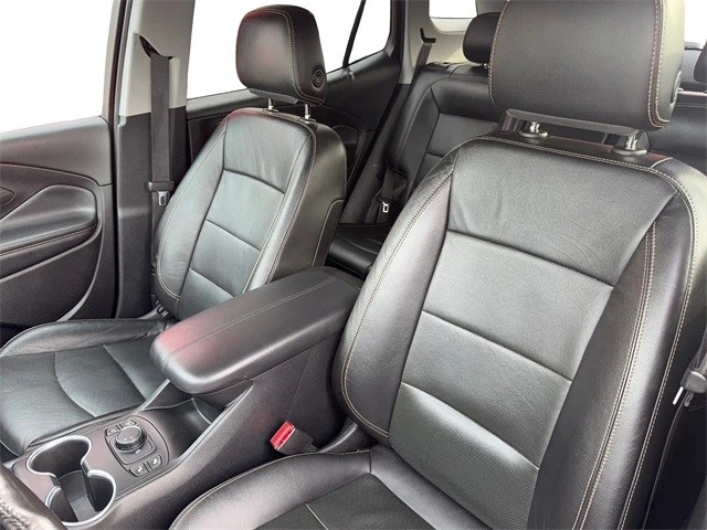 2019 GMC Terrain - Image 12 of 21