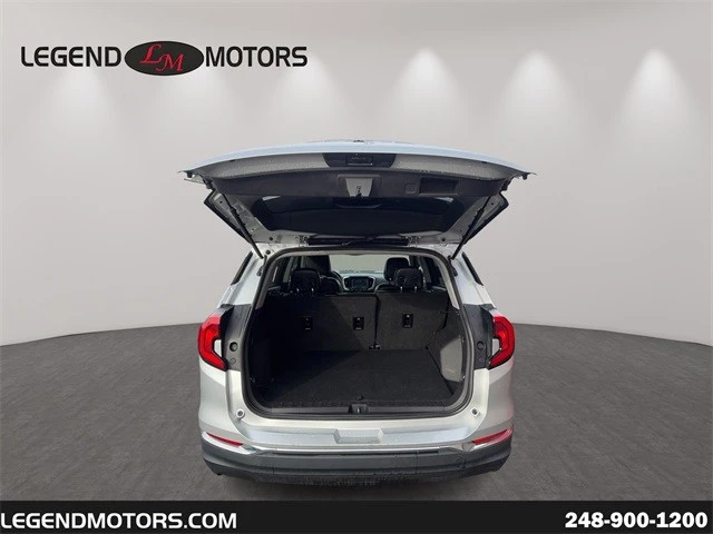 2019 GMC Terrain - Image 15 of 21