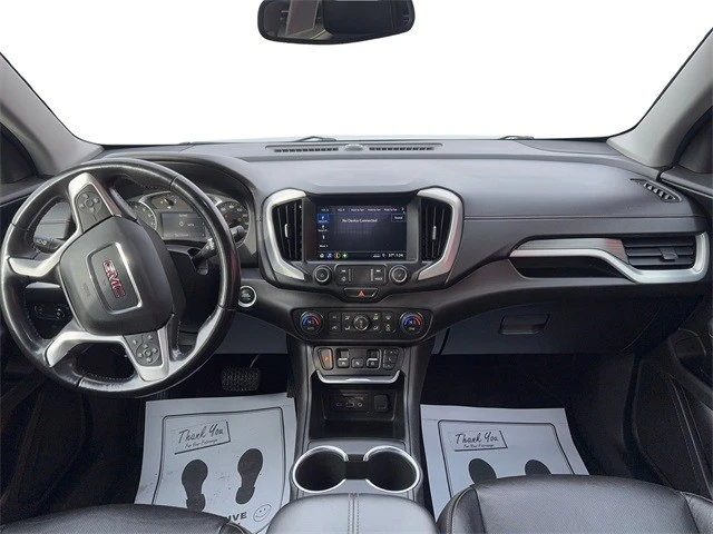 2019 GMC Terrain - Image 21 of 21