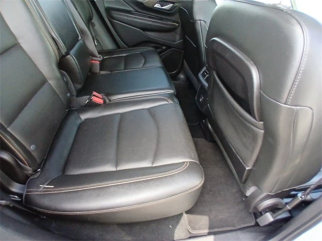 2019 GMC Terrain - Image 19 of 21