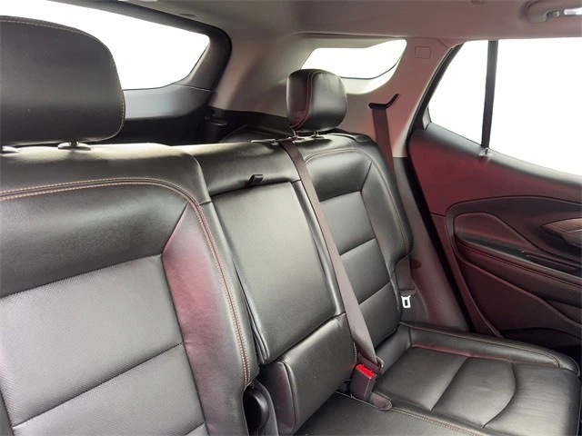 2019 GMC Terrain - Image 19 of 21
