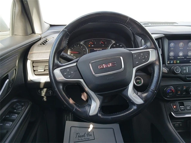 2019 GMC Terrain - Image 20 of 21
