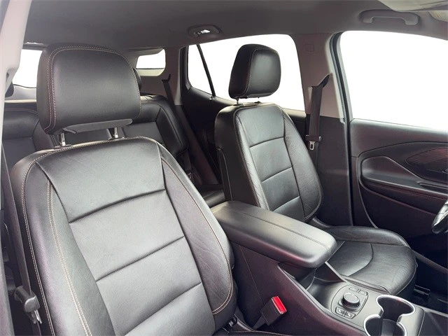 2019 GMC Terrain - Image 17 of 21