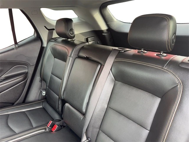 2019 GMC Terrain - Image 14 of 21
