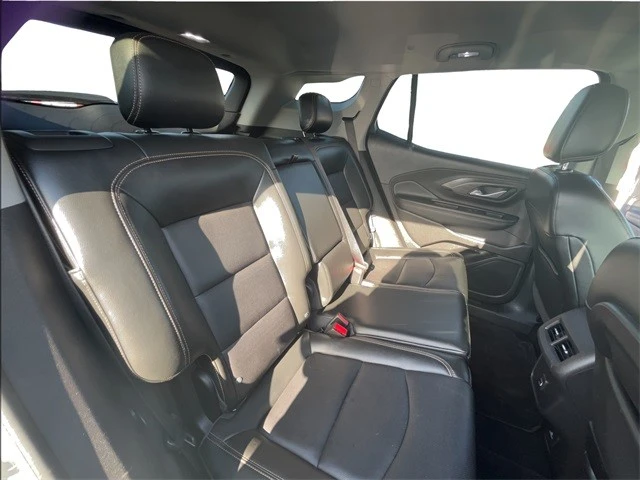2019 GMC Terrain - Image 18 of 21
