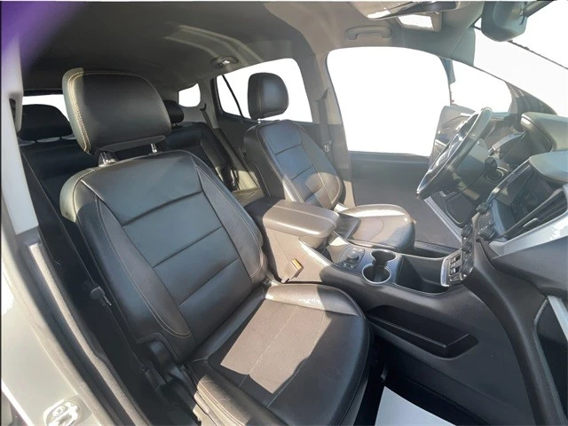 2019 GMC Terrain - Image 16 of 21