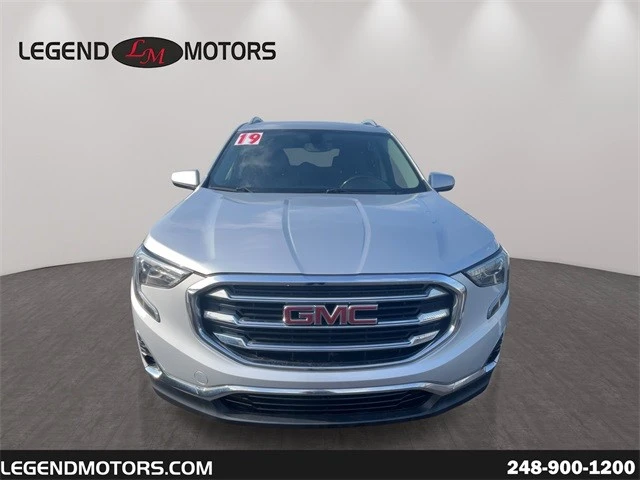 2019 GMC Terrain - Image 3 of 12