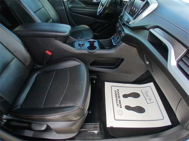 2019 GMC Terrain - Image 17 of 21