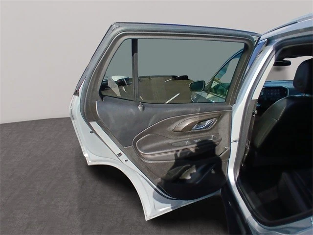 2019 GMC Terrain - Image 13 of 21