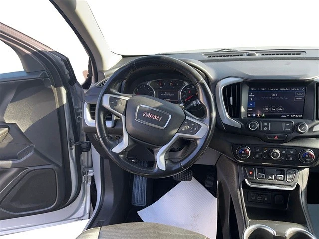 2019 GMC Terrain - Image 19 of 21