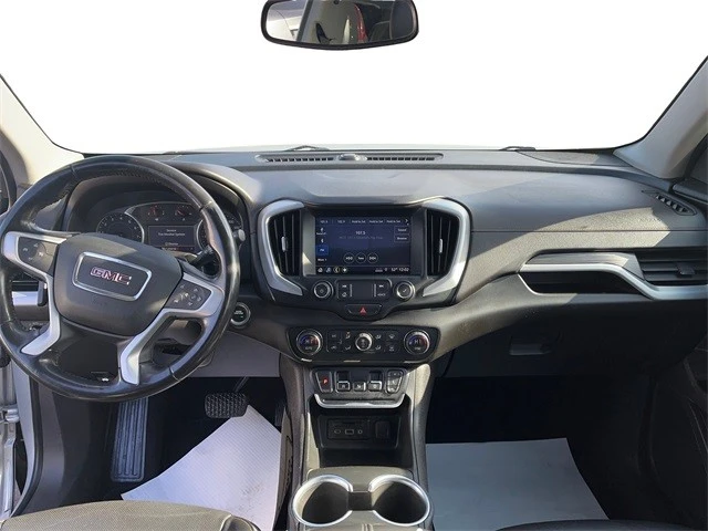 2019 GMC Terrain - Image 20 of 21