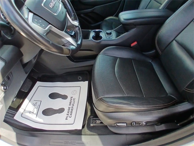 2019 GMC Terrain - Image 12 of 21
