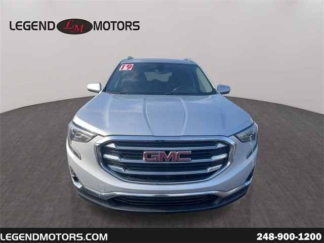 2019 GMC Terrain - Image 3 of 12
