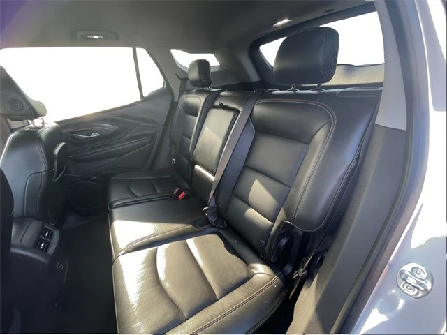 2019 GMC Terrain - Image 13 of 21