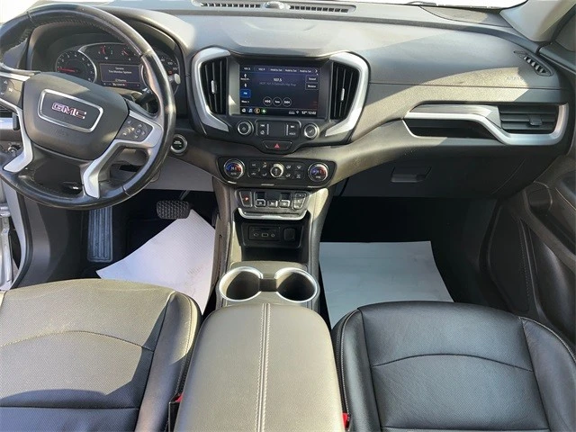2019 GMC Terrain - Image 21 of 21