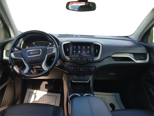 2019 GMC Terrain - Image 21 of 21
