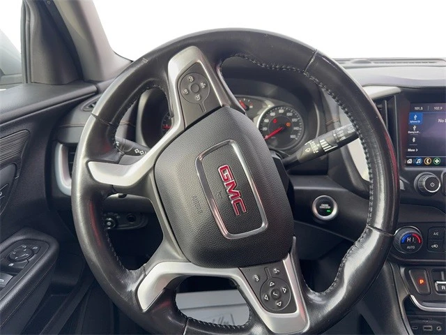 2019 GMC Terrain - Image 20 of 21
