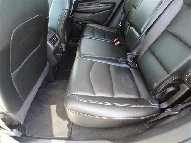 2019 GMC Terrain - Image 14 of 21