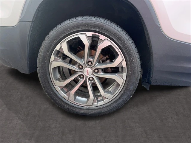 2019 GMC Terrain - Image 10 of 12