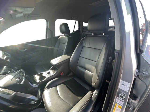 2019 GMC Terrain - Image 11 of 12