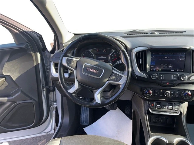 2019 GMC Terrain - Image 19 of 21