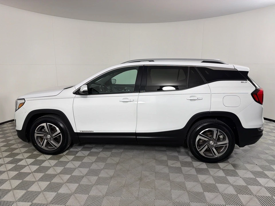 2019 GMC Terrain - Image 7 of 21