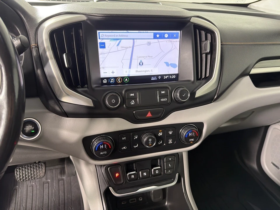 2019 GMC Terrain - Image 15 of 21