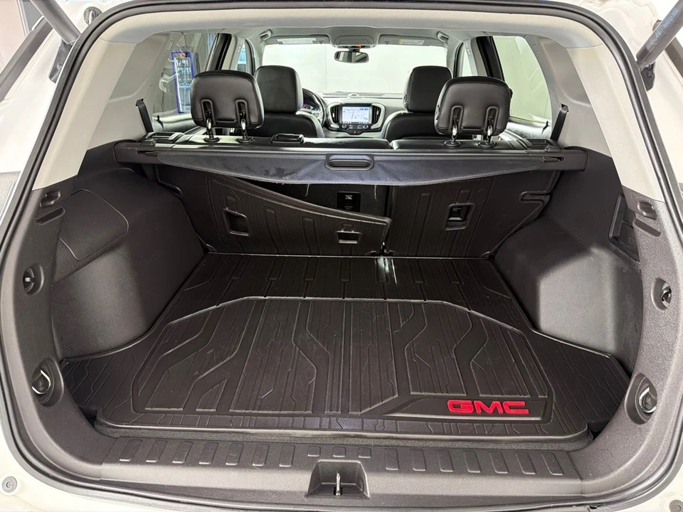 2019 GMC Terrain - Image 20 of 21