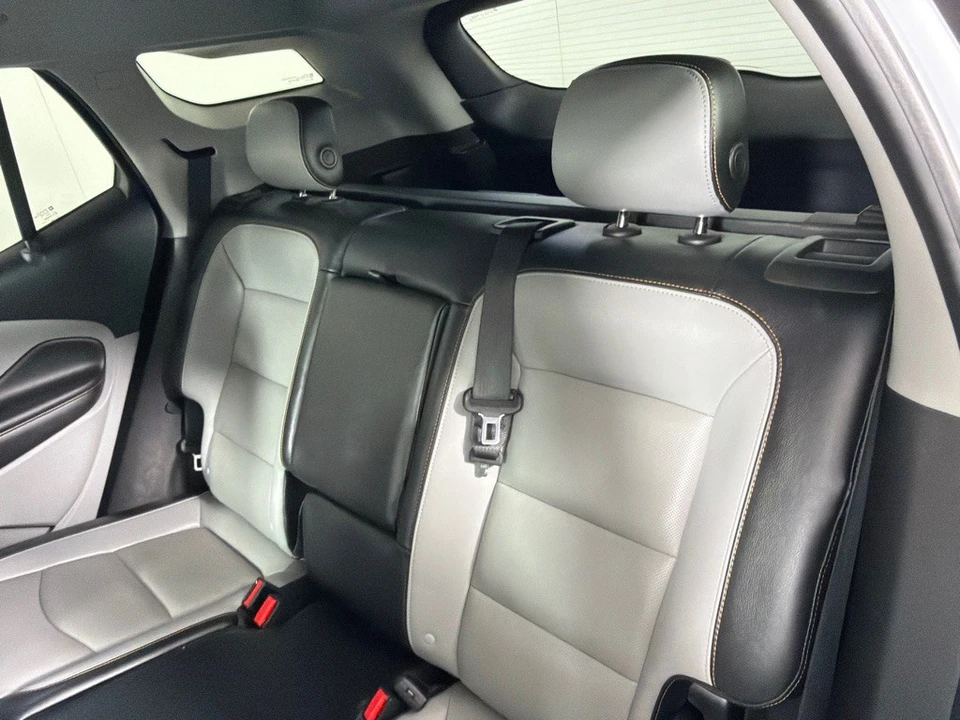 2019 GMC Terrain - Image 19 of 21