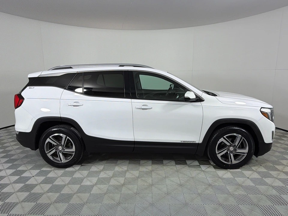2019 GMC Terrain - Image 4 of 21