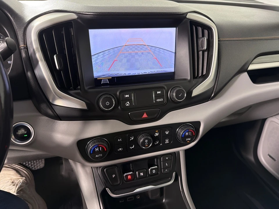 2019 GMC Terrain - Image 14 of 21