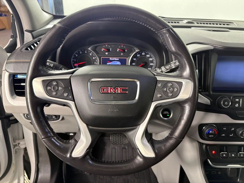 2019 GMC Terrain - Image 13 of 21