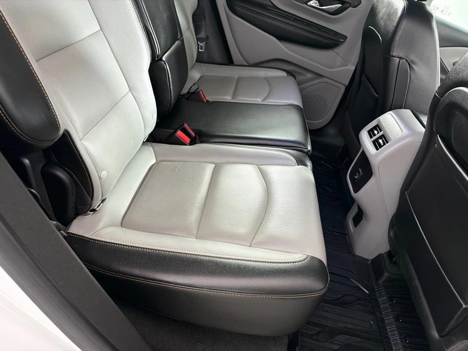 2019 GMC Terrain - Image 21 of 21