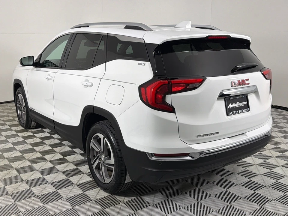 2019 GMC Terrain - Image 6 of 21