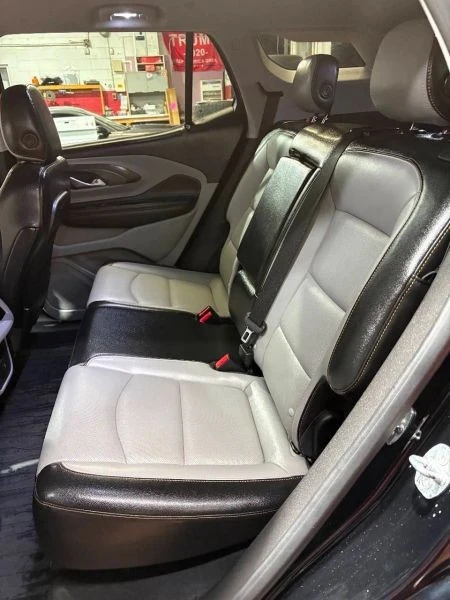 2019 GMC Terrain - Image 8 of 9
