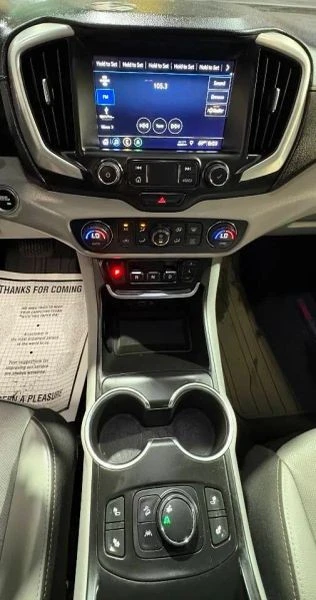 2019 GMC Terrain - Image 6 of 9