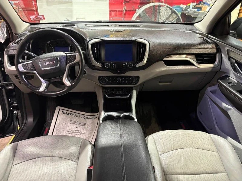 2019 GMC Terrain - Image 9 of 9