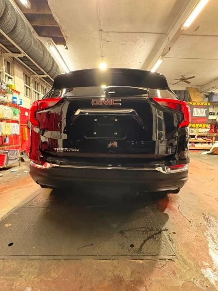 2019 GMC Terrain - Image 4 of 9