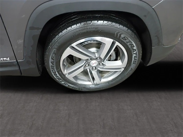 2019 GMC Terrain - Image 10 of 12