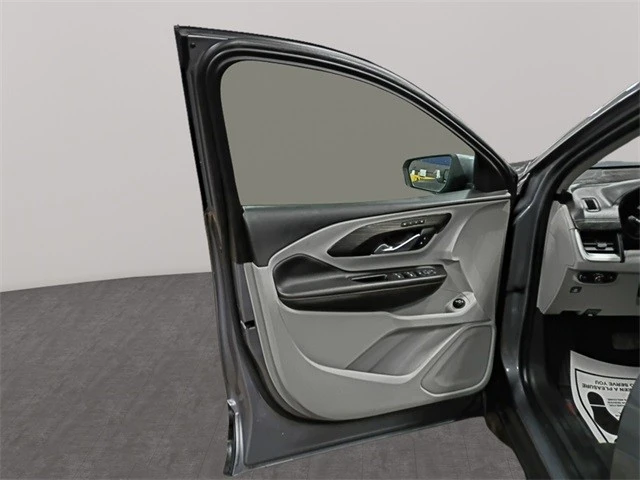 2019 GMC Terrain - Image 11 of 12