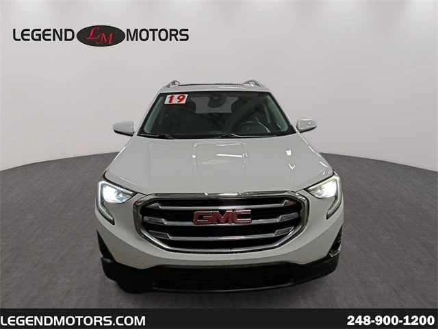 2019 GMC Terrain - Image 3 of 12