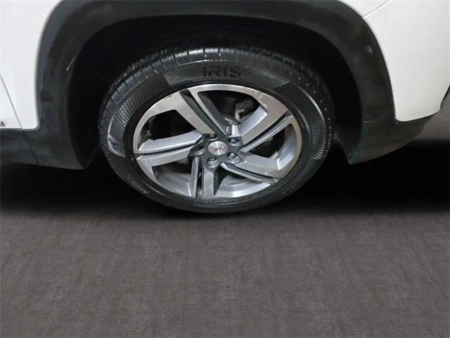 2019 GMC Terrain - Image 10 of 12