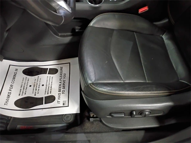 2019 GMC Terrain - Image 12 of 12