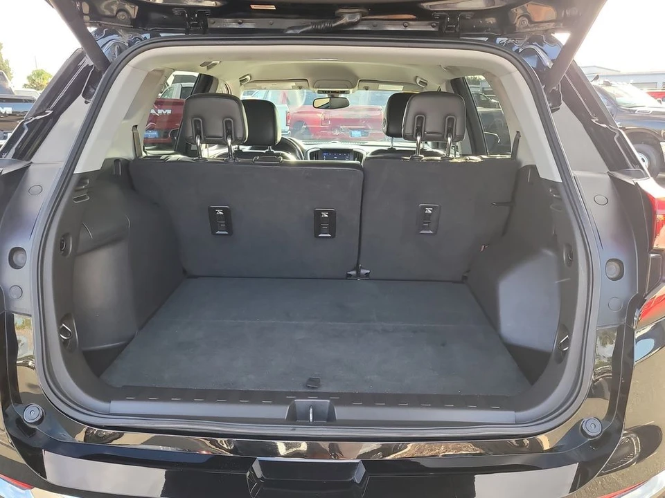 2019 GMC Terrain - Image 8 of 12