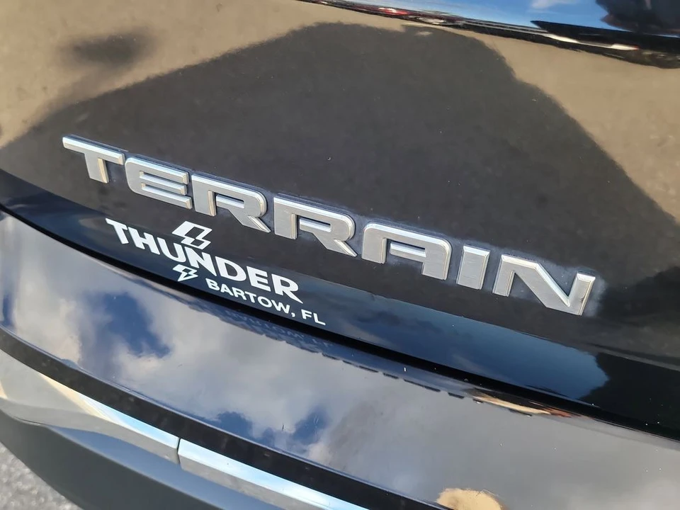 2019 GMC Terrain - Image 6 of 12